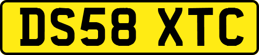 DS58XTC
