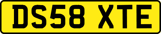 DS58XTE