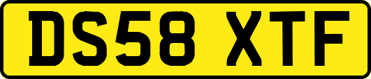 DS58XTF
