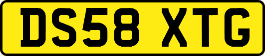 DS58XTG