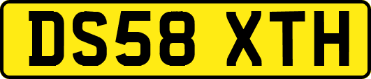 DS58XTH