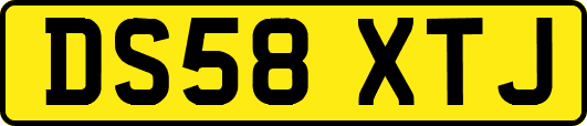 DS58XTJ