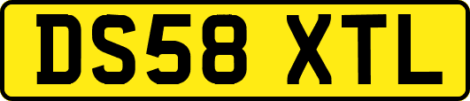 DS58XTL
