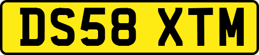 DS58XTM