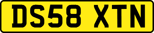 DS58XTN