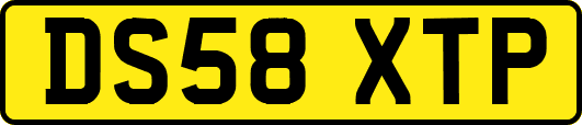 DS58XTP