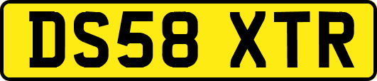 DS58XTR