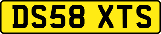 DS58XTS