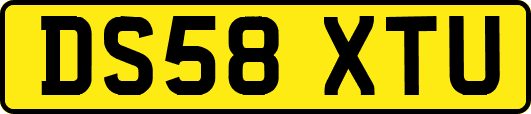 DS58XTU