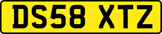 DS58XTZ