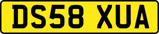 DS58XUA