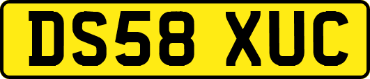 DS58XUC