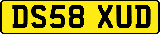 DS58XUD
