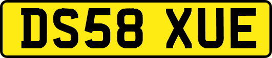DS58XUE