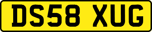 DS58XUG