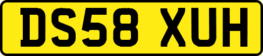 DS58XUH