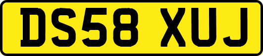 DS58XUJ