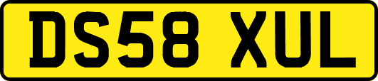 DS58XUL