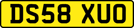 DS58XUO