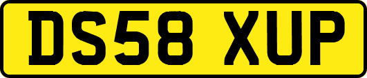 DS58XUP