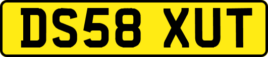 DS58XUT