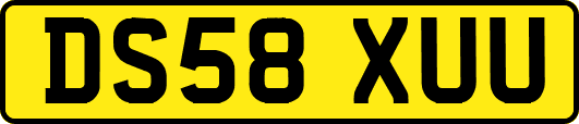DS58XUU