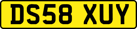 DS58XUY