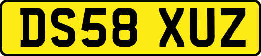 DS58XUZ