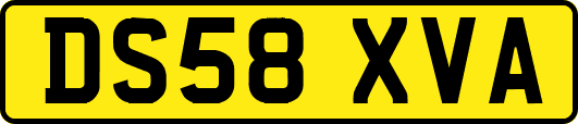 DS58XVA