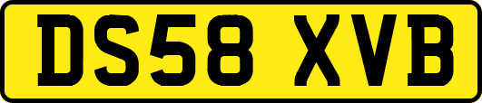 DS58XVB