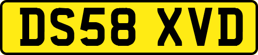 DS58XVD
