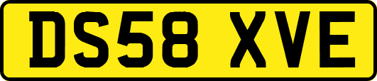 DS58XVE