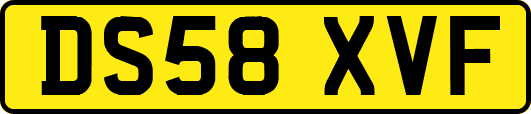 DS58XVF