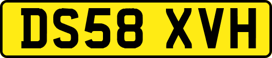 DS58XVH
