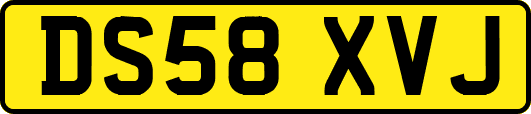 DS58XVJ