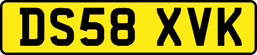 DS58XVK
