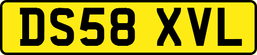 DS58XVL