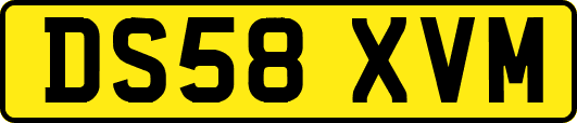 DS58XVM