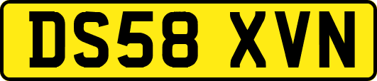 DS58XVN