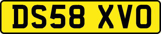 DS58XVO