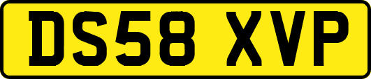 DS58XVP