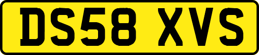 DS58XVS