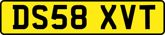 DS58XVT