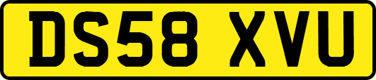 DS58XVU