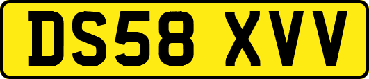 DS58XVV