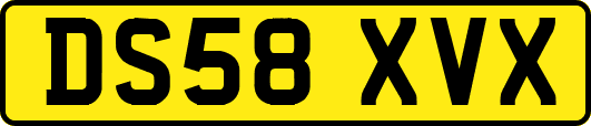 DS58XVX