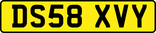 DS58XVY