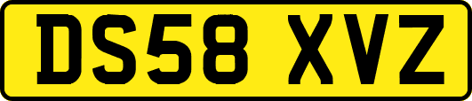 DS58XVZ