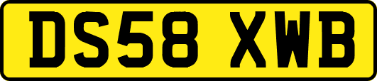DS58XWB