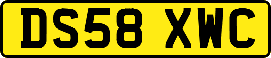 DS58XWC